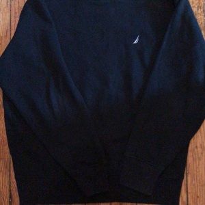 2000s Nautica Sweatshirt